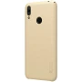 Nillkin Super Frosted Shield Matte cover case for Huawei Y7 Prime (2019), Y7 (2019) order from official NILLKIN store